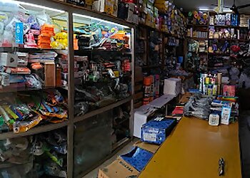 Shriram Sports and Fitness