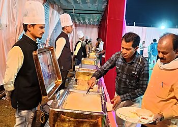 Shri renuka catering service