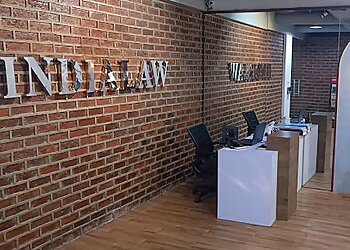 Shrishail Kittad - INDIALAW LLP