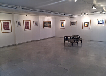 Shrishti Art Gallery
