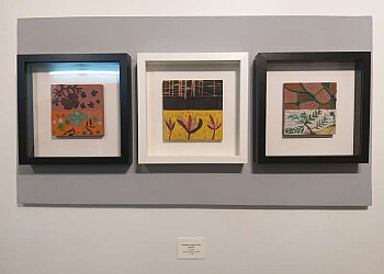 Shrishti Art Gallery