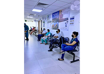 Shroff Eye Centre