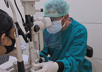 Shroff Eye Centre