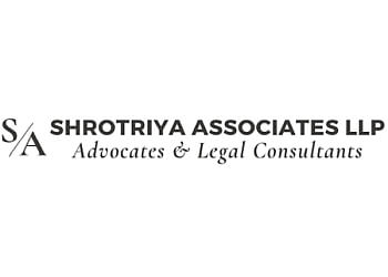 Shrotriya Associates LLP