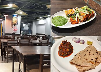 Shruti Veg Restaurant