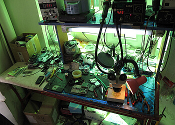 Shuaib Mobile Services