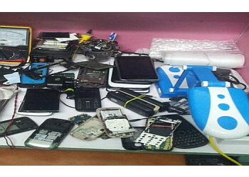 Shuaib Mobile Services