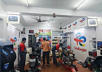 Shubh Auto Repairing Center