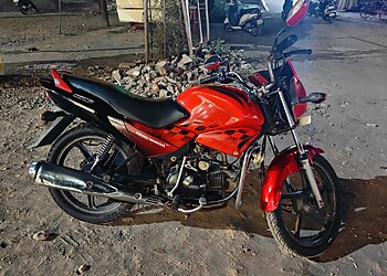 Shubh Auto Repairing Center