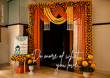 Shubh Bhadra Events & Logistics