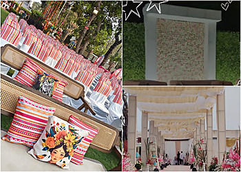 Shubh Bhadra Events & Logistics
