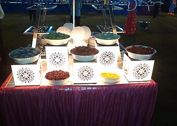 Shubh Catering Services