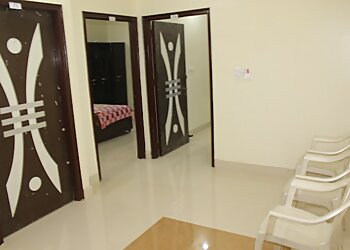 Shubh Homes Girls PG