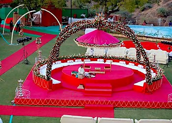 Shubh Karya Events & Wedding Planner