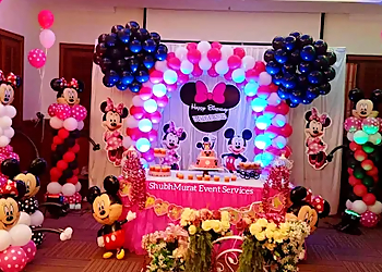 ShubhMurat Event Services