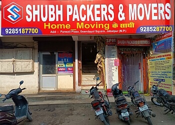 Shubh Packers and Movers