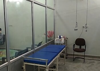 Shubh Physiotherapy