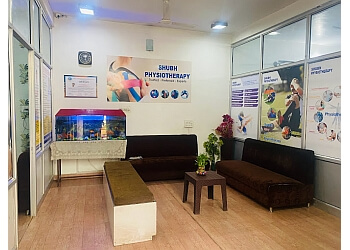 Shubh Physiotherapy