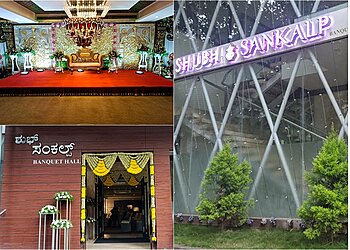 Shubh Sankalp Banquet Hall