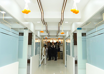 Shubh Sankalp Realities Pvt Ltd