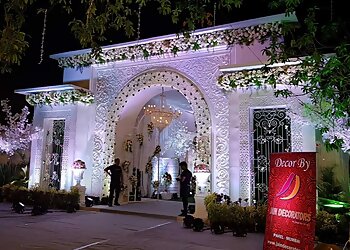Shubh Shree Events & Caterer