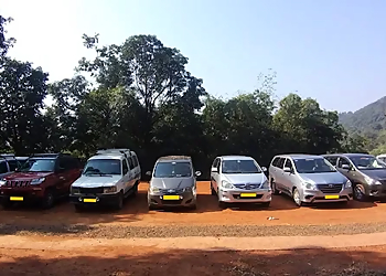 Shubh Tours And Travels