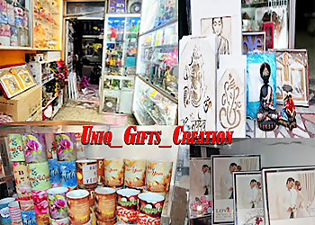 Shubh Uniq Gifts Creations