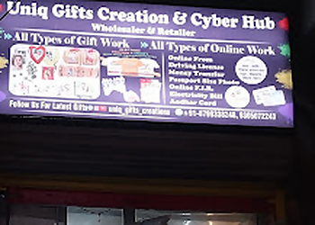 Shubh Uniq Gifts Creations