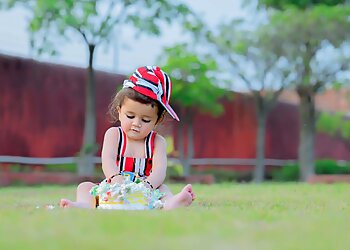 Shubham Ghosh Photography