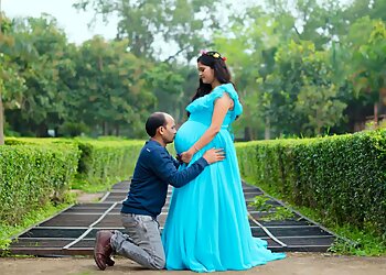 Shubham Ghosh Photography