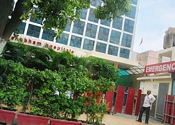 Shubham Hospital Component Blood Centre