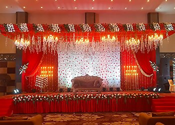 Shubham Lawn and Banquet