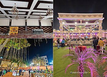 Shubham Lawn and Banquet