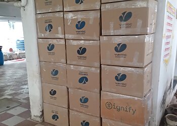 Shubham Packers And Movers