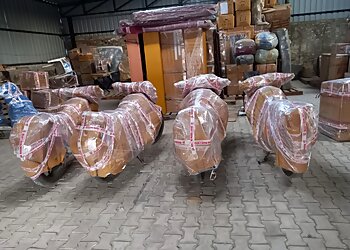 Shubham Packers And Movers