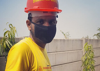 Shubham Pest Control