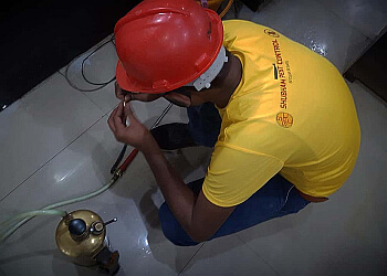 Shubham Pest Control