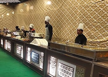 Shubham ruhela caterers