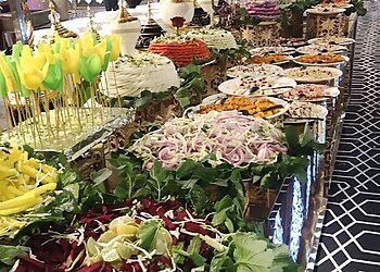Shubham ruhela caterers