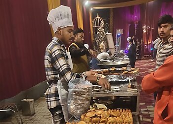 मुरादाबाद खानपान सेवाएं Shubham ruhela caterers छवि 1