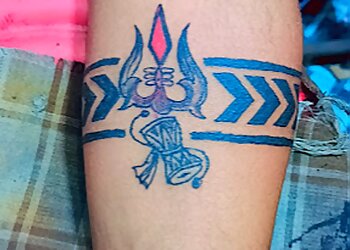 Shubhash Chandra Tattoo Studio
