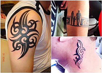 Shubhash Chandra Tattoo Studio