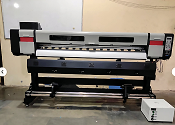 Shubh graphics printing and advertising