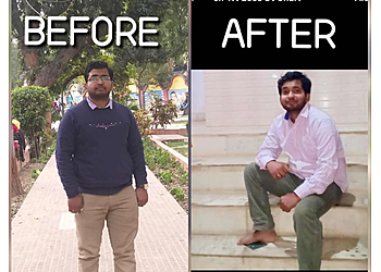 Shubhi Tandon Kapoor