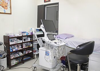 Shubhkamna Heart Hospital & Maternity Centre