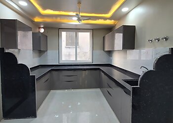 Shubhkamna Properties Pvt. Ltd.