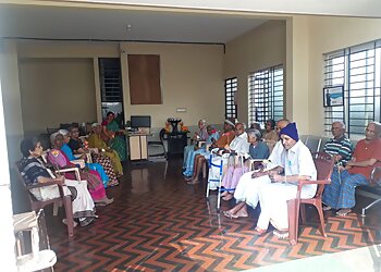 Shubhodaya Old Age Home