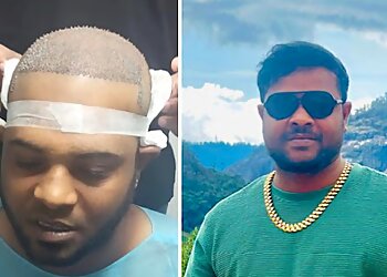 Shubiksha Hair Transplant and Skin Clinic