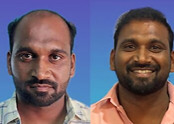 Shubiksha Hair Transplant and Skin Clinic