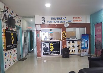 Tiruchirappalli Hair Transplant Surgeons Shubiksha Hair Transplant and Skin Clinic image 1